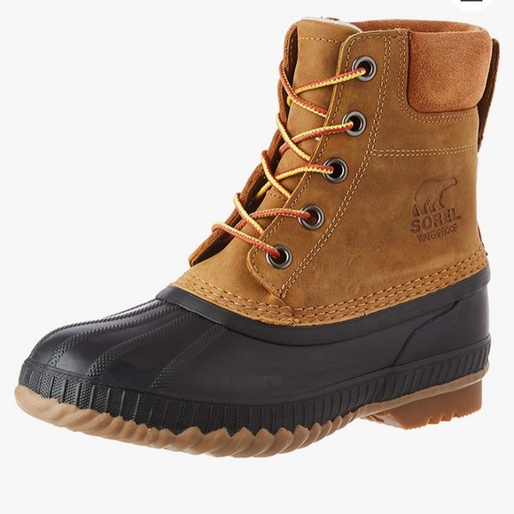 Sorel Other - Sorel winter boots toddler size 1